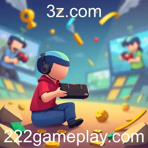 O Crescimento Impulsionado do 222game no Brasil