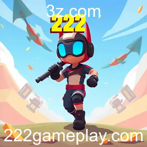 Ascensão e Impacto do 222game no Brasil