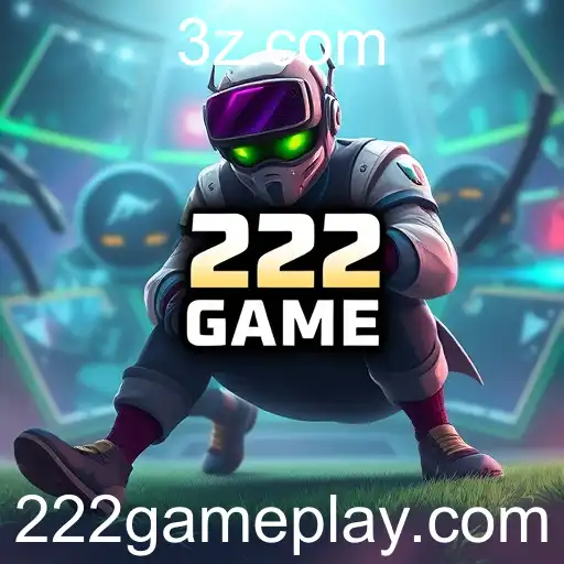 Evolução dos Jogos Online no Brasil: O Fenômeno 222game