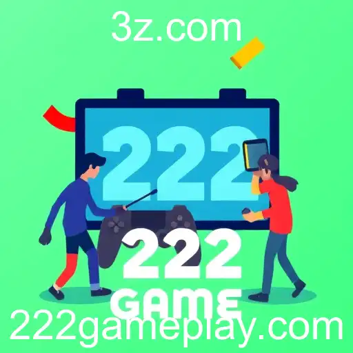 A Revolução dos Jogos Online no Brasil com 222game