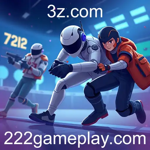 A Evolução do 222game e o Futuro dos Jogos Online