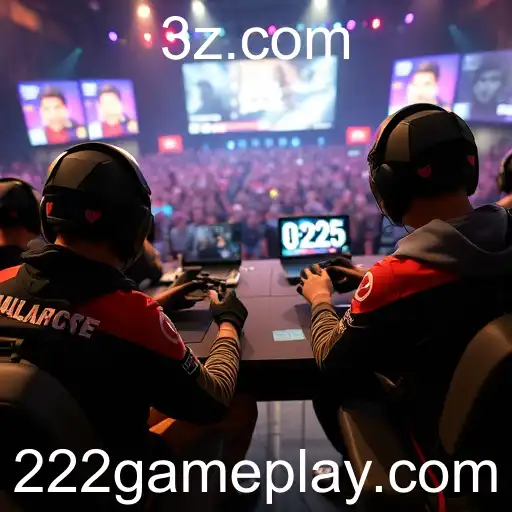 Novidades e Desafios do Mundo dos Games em 2025