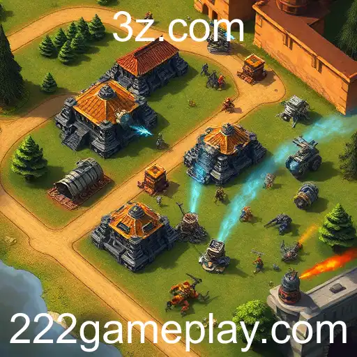 Evolução do Mercado de Jogos Online em 2025