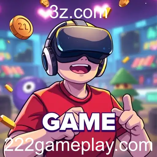 O Crescimento e Impacto do 222game no Brasil