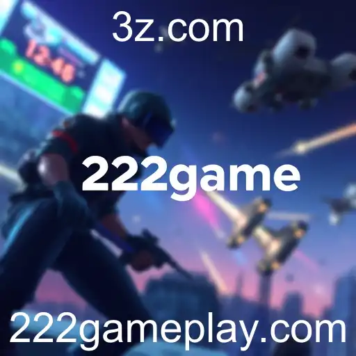 O Crescimento do 222game na Era Digital