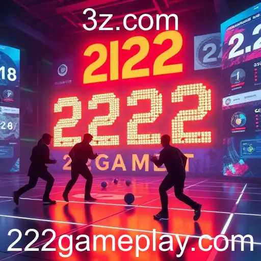 O Impacto do 222game no Mercado Digital em 2025