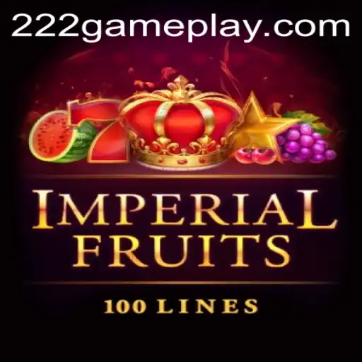 ImperialFruits100: An Exciting Journey into the World of Slot Gaming