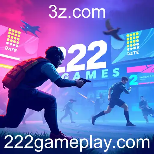 Inovações e Tendências em '222game'