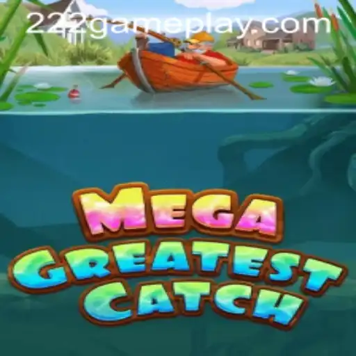 MegaGreatestCatch: Dive into the World of Unforgettable Adventures