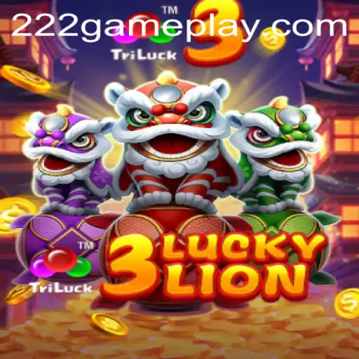 Exploring the Thrilling World of 3LUCKYLION: A New Era in Gaming