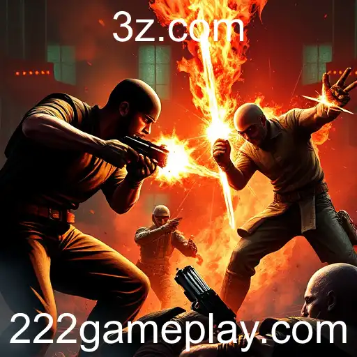 Ascensão e Impacto do 222game no Mercado de Jogos