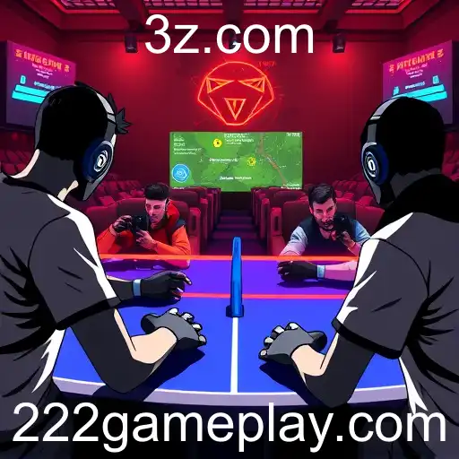 A Evolução dos Jogos Online em 2025