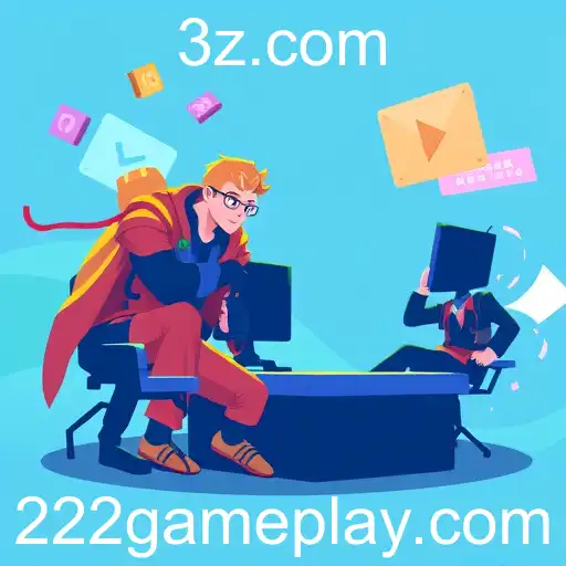 Novidades e Inovações no Universo dos Jogos em 2025