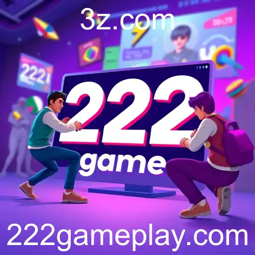 Impacto Econômico e Social da Plataforma 222game