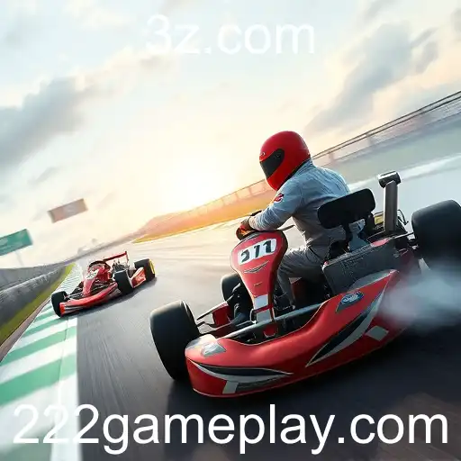 O Impacto de 222game no Cenário Global de Jogos