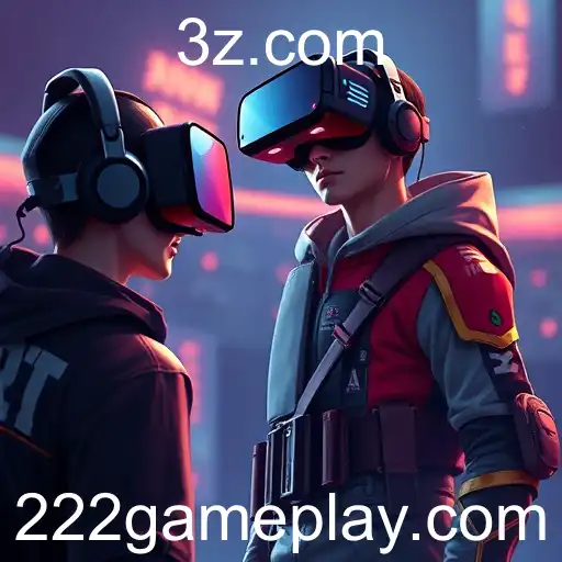 Revolução no Mundo dos Games: A Ascensão de 222game