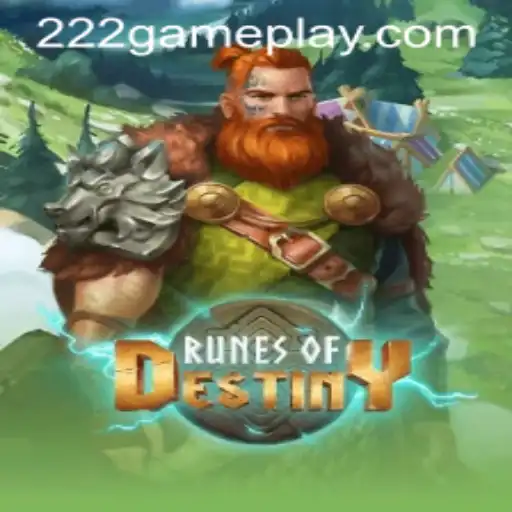 Discover the Mystical World of RunesOfDestiny in the Era of 222game