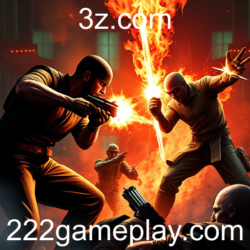 Ascensão e Impacto do 222game no Mercado de Jogos