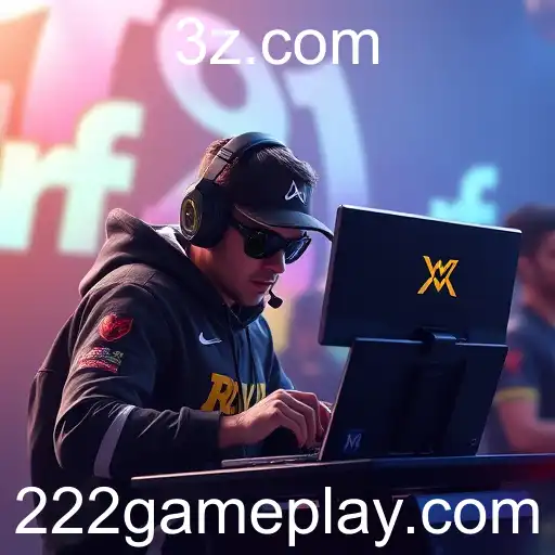 A Ascensão do 222game no Cenário de Jogos Online