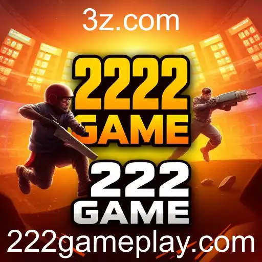 222game: O Futuro do Entretenimento Digital