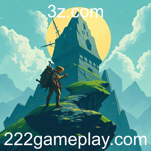 Explorando o Mundo dos Jogos de Aventura: Uma Jornada Interativa