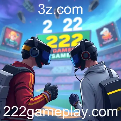 Tendências e Inovações no Mundo dos Jogos Online