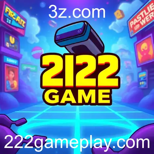 Revolução dos Jogos Online com 222game