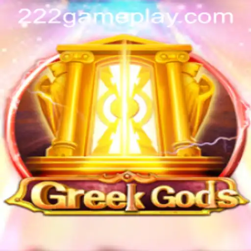 GreekGods: Exploring the New Era of Strategy with 222game