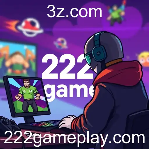 Crescimento Inesperado do 222game na Indústria de Jogos