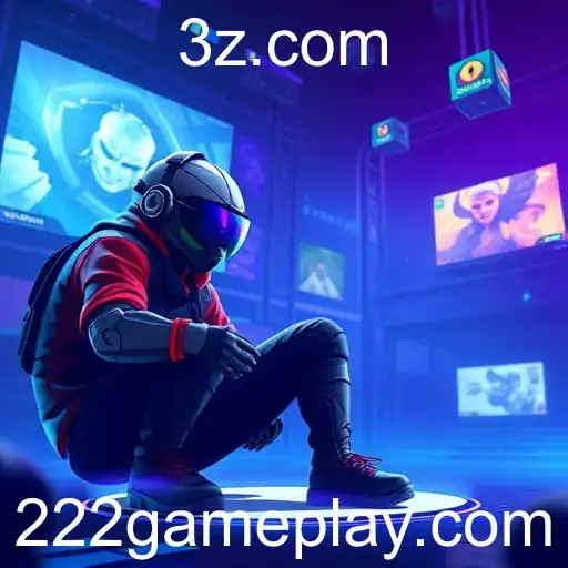 O Crescimento do 222game no Cenário dos Jogos Online