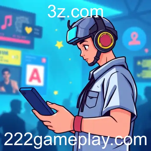 Impacto e Tendências do '222game' em 2025