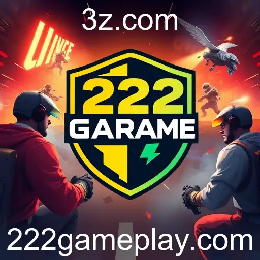 Novidades e Desafios no Mundo do 222game