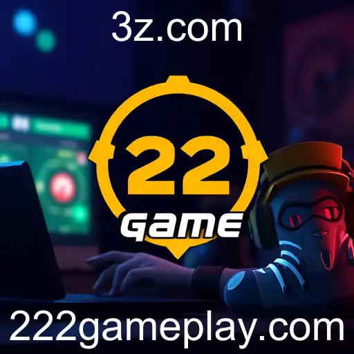 A Revolução dos Jogos Online com 222game