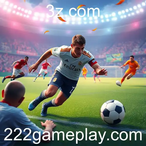 A Revolução do 222game no Cenário de Jogos Online