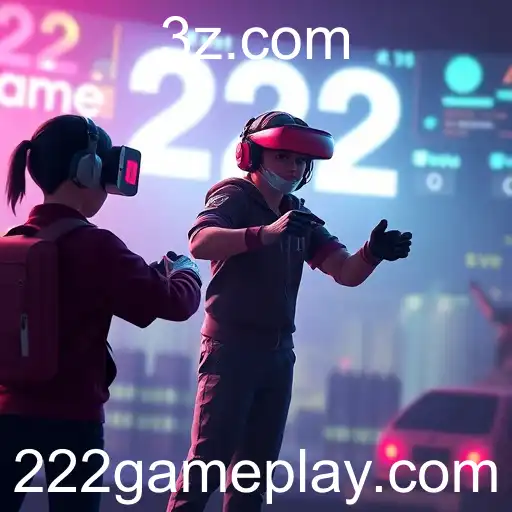 Revolução do 222game: Impacto no Cenário de Jogos