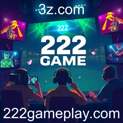 A Ascensão do 222Game no Brasil