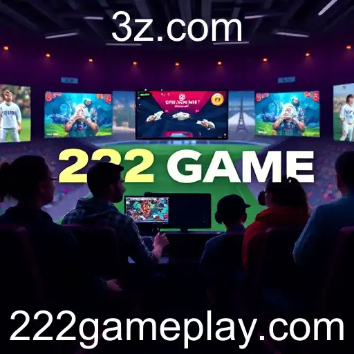 A Ascensão dos Jogos Inteligentes: A Febre do 222game