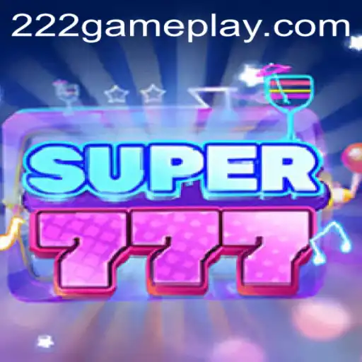 Exploring the Thrills of Super777: The Innovative Game Revolutionizing Entertainment